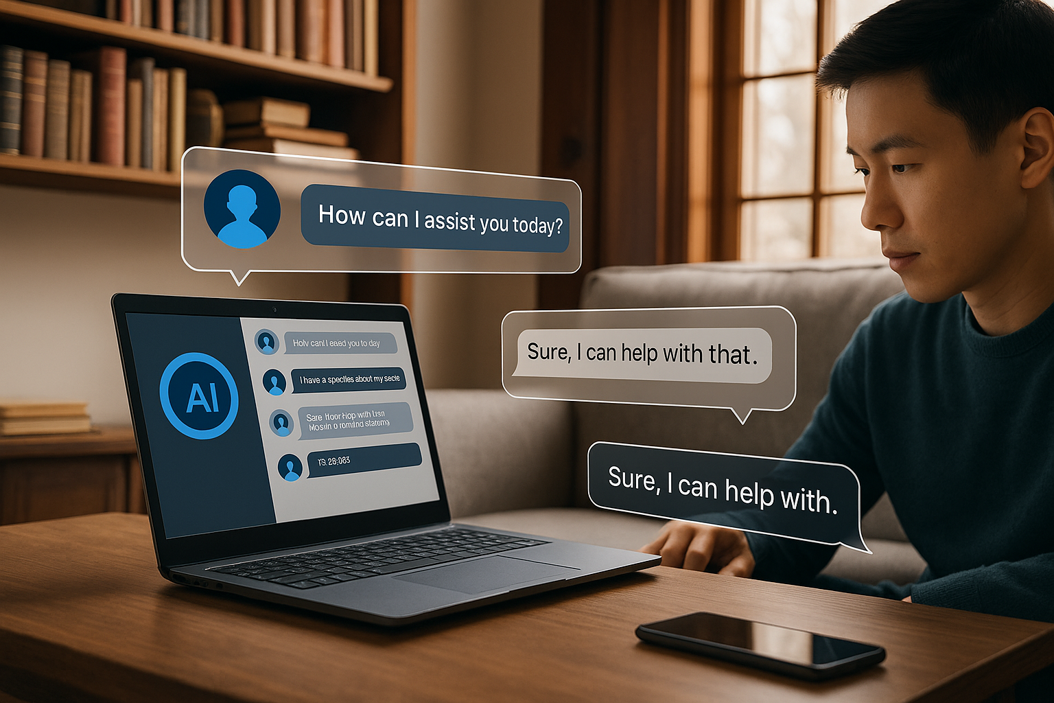 How LLMs are revolutionizing customer engagement in 2025